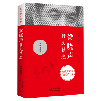 梁曉聲散文精選 pdf epub mobi 下载