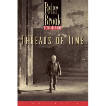 Threads of Time: Recollections