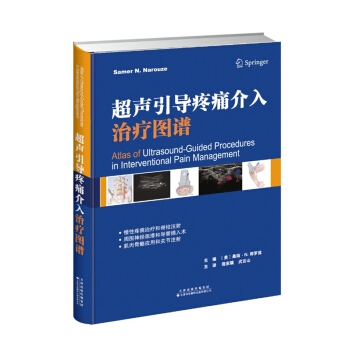《超声引导疼痛介入治疗图谱》（国外引进）（中文翻译） pdf epub mobi 下载