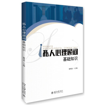 私人心理顾问 基础知识 pdf epub mobi 下载