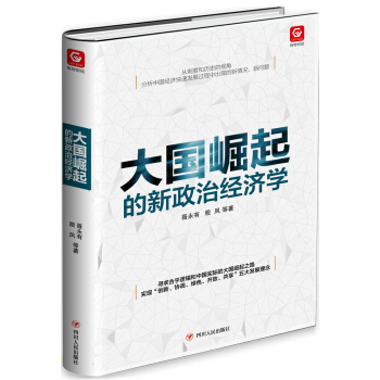 大国崛起的新政治经济学 pdf epub mobi 下载