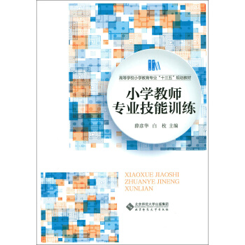 小学教师专业技能训练