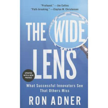 The Wide Lens: What Successful Innovators ...