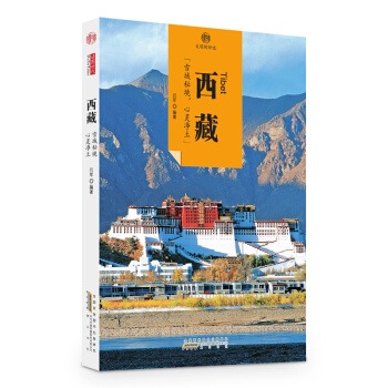 印象中国·文明的印迹：西藏 pdf epub mobi 下载