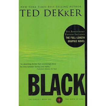 Black pdf epub mobi 下载