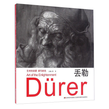 丢勒 pdf epub mobi 下载