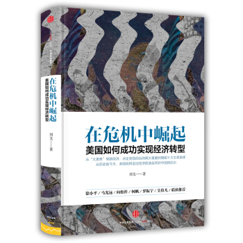 在危机中崛起：美国如何成功实现经济转型 pdf epub mobi 下载