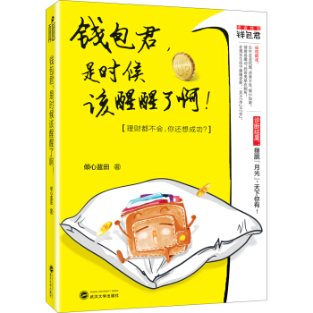 钱包君，是时候该醒醒了啊！ pdf epub mobi 下载