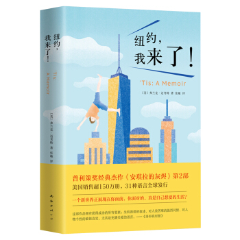 纽约，我来了！ pdf epub mobi 下载