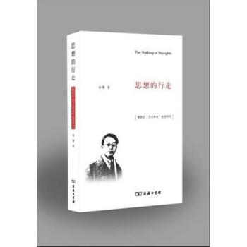 思想的行走 pdf epub mobi 电子书 下载