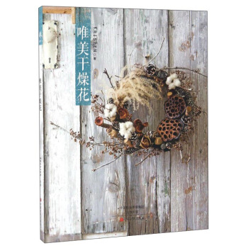 唯美干燥花 pdf epub mobi 下载