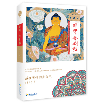 非常金剛經：活在無懼的生命裏 pdf epub mobi 下载