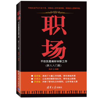 职场：不仅仅是做好本职工作（新人入门篇） pdf epub mobi 下载