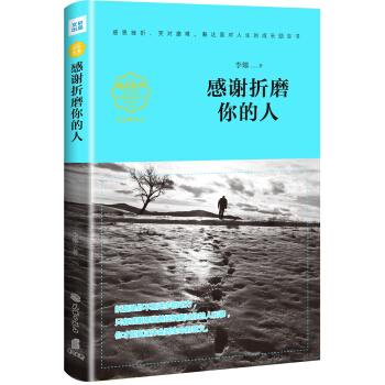 感谢折磨你的人（畅销精读本） pdf epub mobi 下载