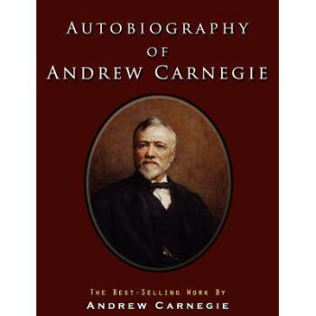 Autobiography of Andrew Carnegie