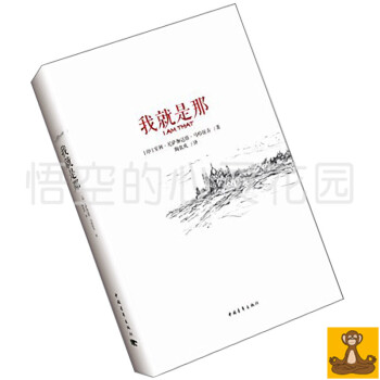 我就是那 张德芬 阿迪亚香提 埃克哈特托利推荐 灵性经典作品 室利 尼萨迦达塔 马哈拉吉 pdf epub mobi 下载