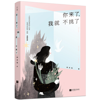 你来了，我就不挑了 pdf epub mobi 下载
