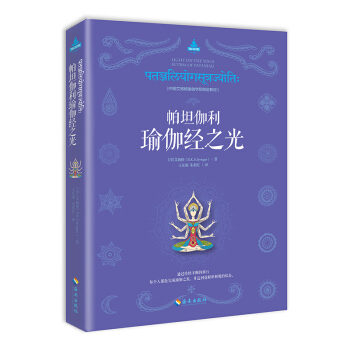 帕坦伽利瑜伽經之光 pdf epub mobi 下载