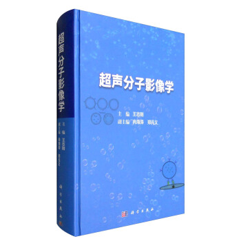 超声分子影像学 pdf epub mobi 下载