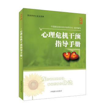 心理危机干预指导手册（大字版） pdf epub mobi 电子书 下载