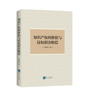 知識産權的價值與侵權損害賠償 pdf epub mobi 下载