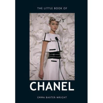 The Little Book of Chanel pdf epub mobi 电子书 下载