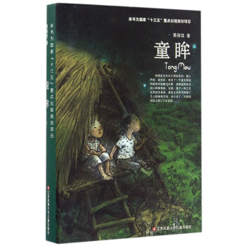 童眸（精裝本） [7-14歲] pdf epub mobi 電子書 下載