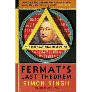 Fermat's Last Theorem pdf epub mobi 下载
