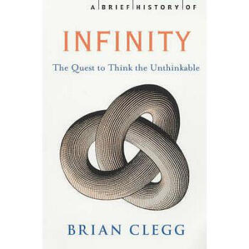 A Brief History of Infinity pdf epub mobi 下载