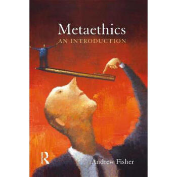 Metaethics: An Introduction pdf epub mobi 电子书 下载