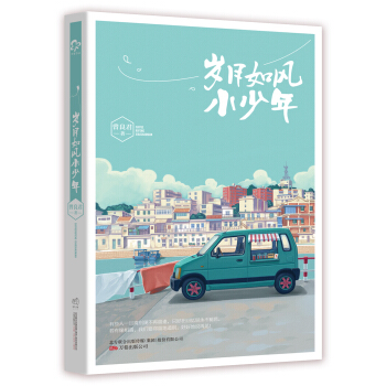 岁月如风小少年