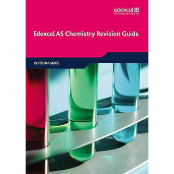 Edexcel AS Chemistry Revision Guide pdf epub mobi 下载