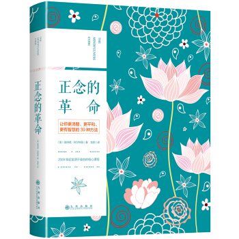 正念的革命 pdf epub mobi 电子书 下载