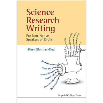 Science Research Writing for Non-Native Sp... pdf epub mobi 電子書 下載