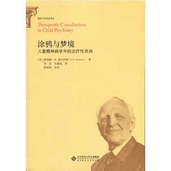 涂鸦与梦境:儿童精神病学中的治疗性咨询 pdf epub mobi 下载