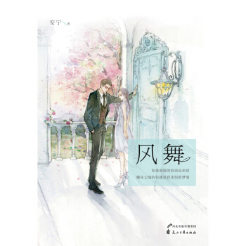 风舞 pdf epub mobi 下载