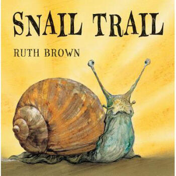 Snail Trail pdf epub mobi 电子书 下载