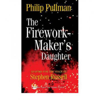 The Firework-Maker's Daughter