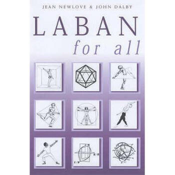 Laban for All pdf epub mobi 下载
