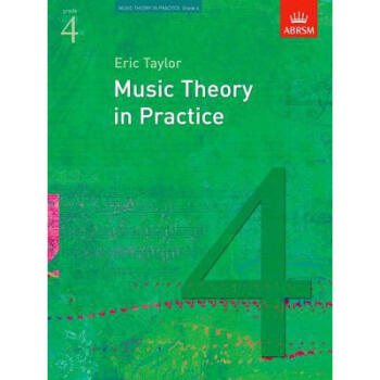 Music Theory in Practice, Grade 4 pdf epub mobi 下载