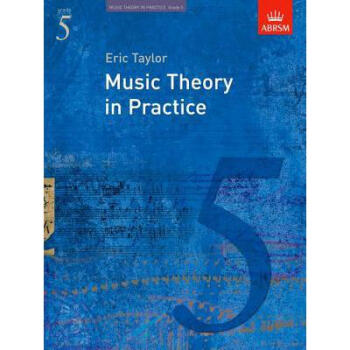 Music Theory in Practice, Grade 5: - Musi... pdf epub mobi 下载