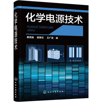 化学电源技术