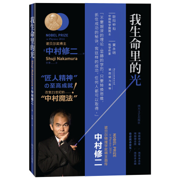 我生命里的光 pdf epub mobi 下载