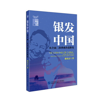 银发中国 从全面二孩到成功老龄化 pdf epub mobi 下载