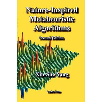 Nature-Inspired Metaheuristic Algorithms... pdf epub mobi 电子书 下载