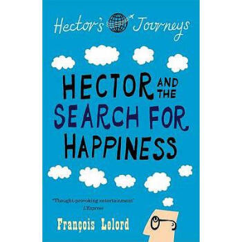 Hector and the Search for Happiness