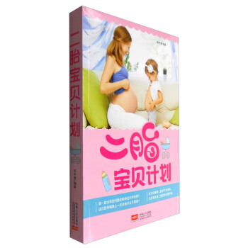 二胎寶貝計劃 pdf epub mobi 下载