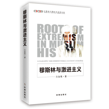 穆斯林与激进主义 pdf epub mobi 下载
