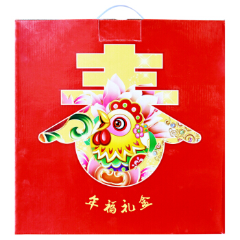 金鸡贺春年福礼盒（京东订制） pdf epub mobi 下载