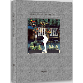 孤獨星球 pdf epub mobi 電子書 下載